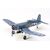 F4U-1A Corsair Tamiya 61070 1:48, image 3