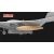 US Navy UCAS X-47B Air Refueling (limited edition) Freedom Model Kits 18019 1:48, image 7