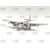 B-26K with USAF pilots & ground personnel ICM 48280 1:48, image 2