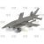 BQM-34A (Q-2C) Firebee with trailer ICM 48401 1:48, image 3