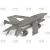 BQM-34A (Q-2C) Firebee with trailer ICM 48401 1:48, image 4