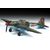 IL-2 Shturmovik Soviet (mod.1943) Zvezda 4826 1:48, image 4