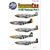 P-51D Mustangs - Part 1