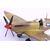 Spitfire HF Mk.VIII Eduard 8287 1:48, image 17