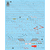 F4H-1/F-4B/C/D/E/J/RF-4B/C/E McDonnell Douglas Factory stencil data, image 3