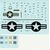 CH-46 Field Green/Land Scheme Stencils, image 3