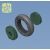 MiG-29 wheels set - No mask series, image 6