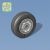 A-6 & EA-6B wheels set - No mask series, image 4