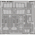 Bf 109G-5 Essential detail set, image 3