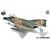 F-4D Phantom II Zoukei-Mura SWS4807 1:48, image 6