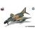 F-4D Phantom II Zoukei-Mura SWS4807 1:48, image 2