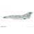 MiG-21MF (ProfiPACK edition) Eduard 8231 1:48, image 5