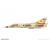 Mirage IIICJ (Weekend Edition) Eduard 8494 1:48, image 13