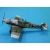 Bf 109E-3 (ProfiPACK edition) Eduard 8262 1:48, image 24