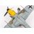 Bf 109G-2 (Weekend edition) Eduard 84148 1:48, image 17