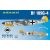 Bf 109G-4 (Weekend edition) Eduard 84149 1:48