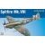 Spitfire Mk.VIII (Weekend edition) Eduard 84159 1:48