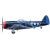 P-47M Tamiya 61096 1:48, image 4