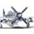 P-47D Tamiya 61090 1:48, image 3