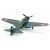 A6M3/3a Tamiya 61108 1:48, image 10