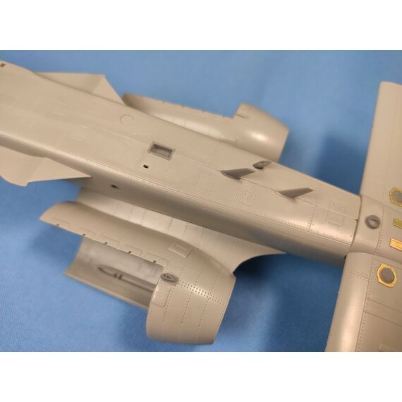 A-10 Thunderbolt II exterior detail set, image 13