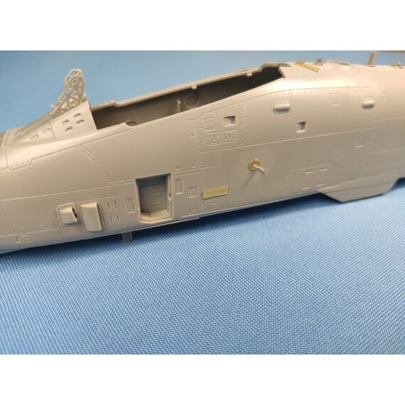 A-10 Thunderbolt II exterior detail set, image 17