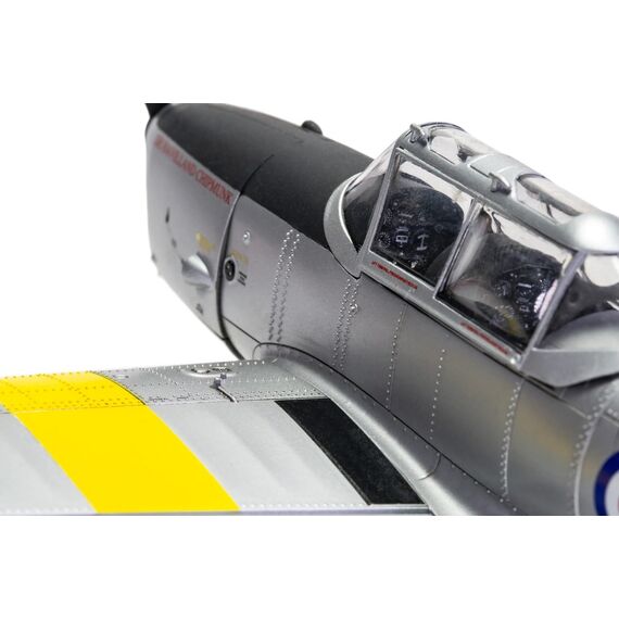 Chipmunk T.10 Airfix A04105 1:48, image 13