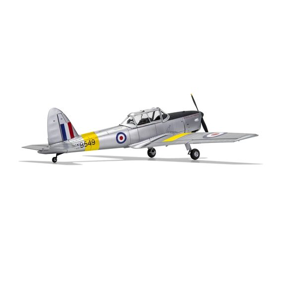 Chipmunk T.10 Airfix A04105 1:48, image 4