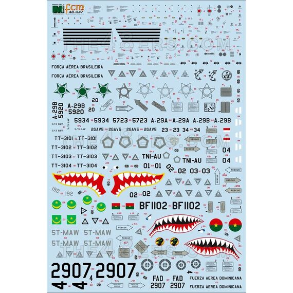 EMB-314 Part 1, image 6