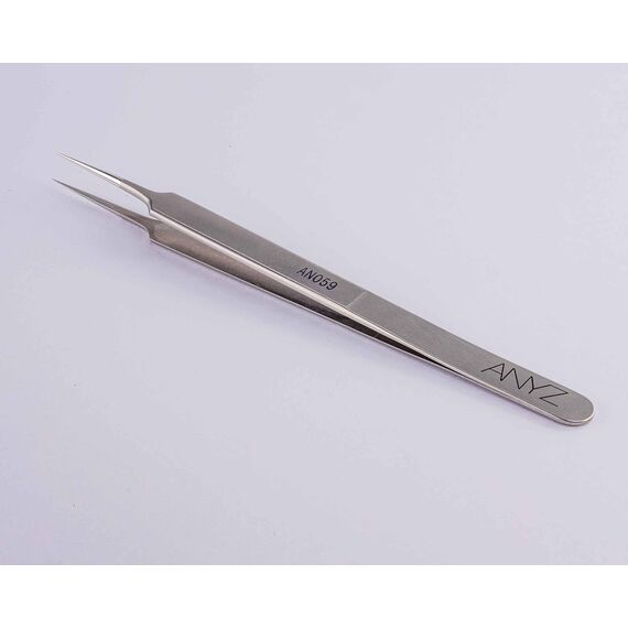 Super Precision Tweezers (Stainless Steel) ANYZ AN059