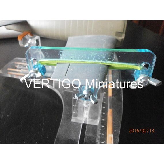 Transport holder Vertigo Miniatures VMP055, image 3