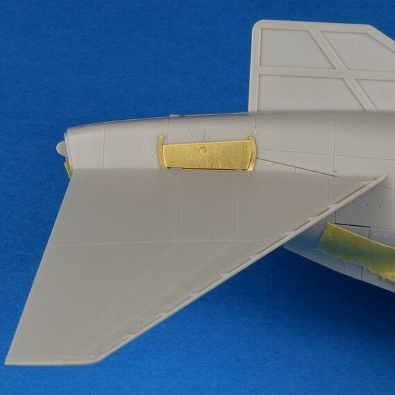 F-4 Phantom Stabilator upgrade set, image 7