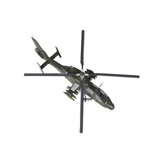 Z-19 Light Scout/Attack Helicopter Trumpeter 05819 1:48, image 14