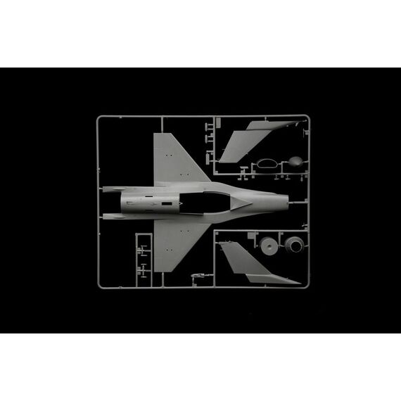 F-16C Fighting Falcon Italeri 2825 1:48, image 13