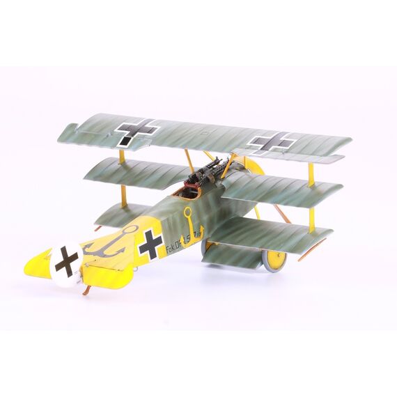 Fokker Dr.I (ProfiPACK edition) Eduard 8162 1:48, image 34