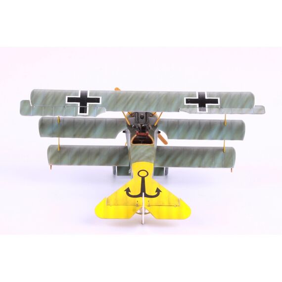 Fokker Dr.I (ProfiPACK edition) Eduard 8162 1:48, image 35