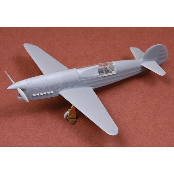 Caudron C.561 SBS Model SBS-4006 1:48, image 2