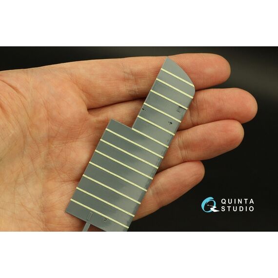 Universal rib tapes for Antanta. WWI, Post-WWI Era (All kits)