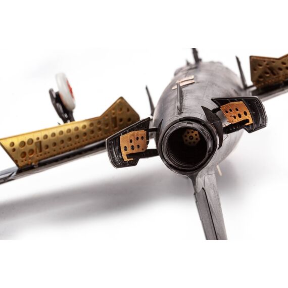 MiG-17F detail set, image 12