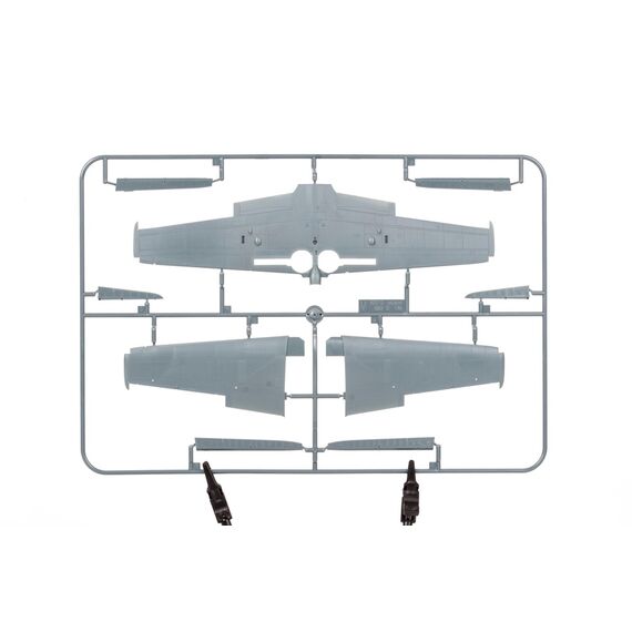 A6M3 Zero Type 32 Eduard 84191 1:48, image 10