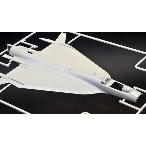 F-16XL Experimental Fighter Skunkmodels 48026 1:48, image 3