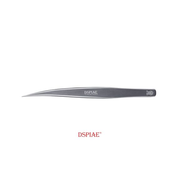 Thin-tipped tweezer DSPIAE AT-Z07, image 3