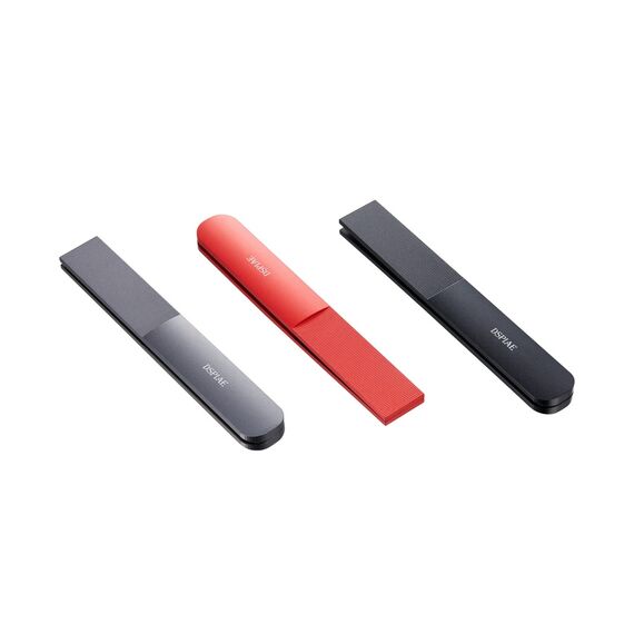 Aluminium alloy sanding board (red) DSPIAE AS-25RDPRO, image 9