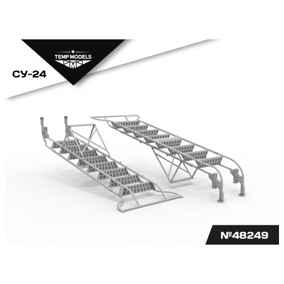 Su-24 Ladder, image 7