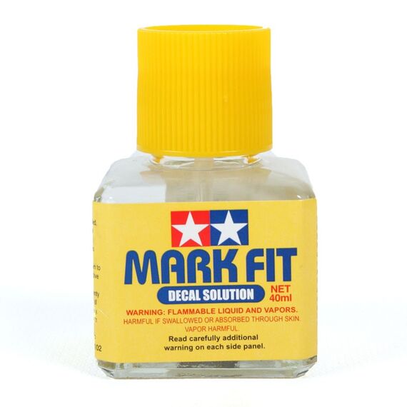 Mark Fit Tamiya 87102