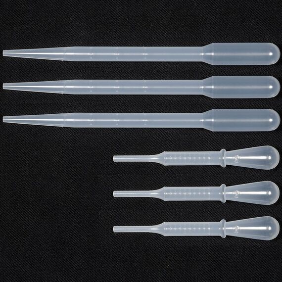 Pipette set Tamiya 87124