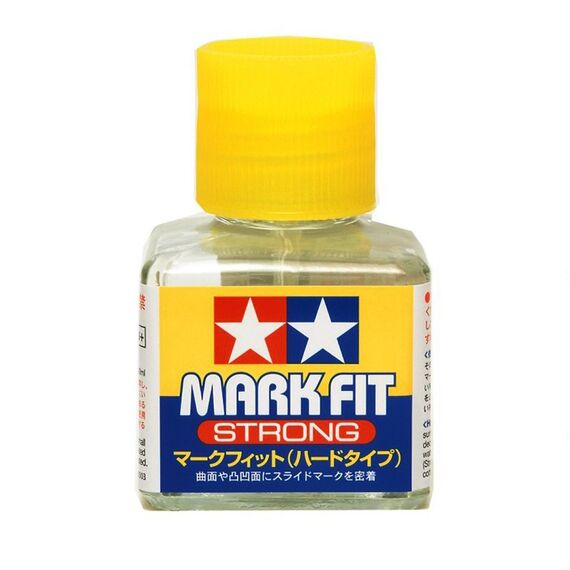 Mark fit (strong type) - 40ml Tamiya 87135