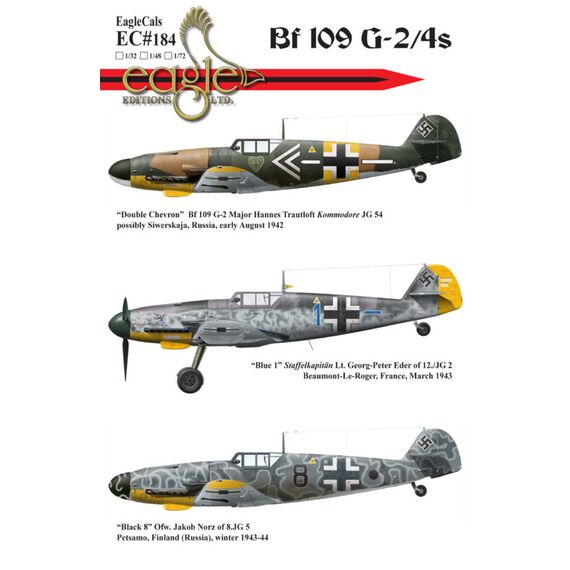 Bf 109 G-2/G-4, image 2