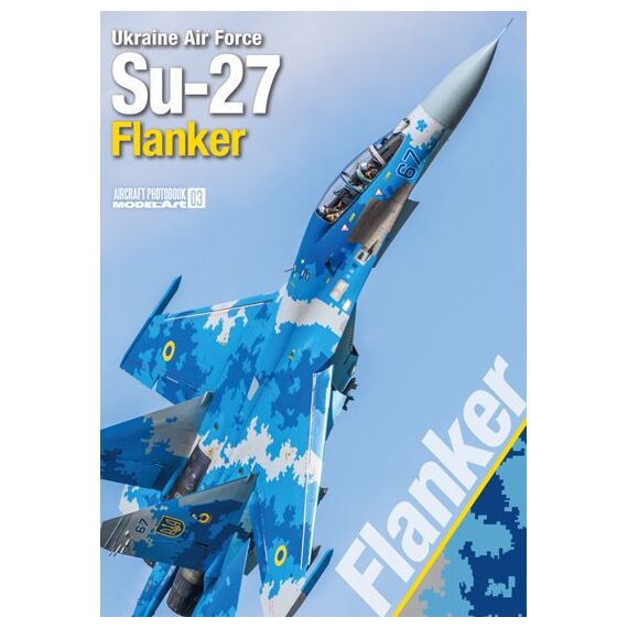 Su-27 Flanker Ukraine Air Force, image 2