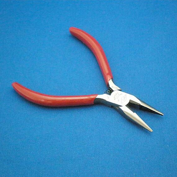 "Redman 6" Mini pliers with side cutter Shimomura Alec AL-B49P